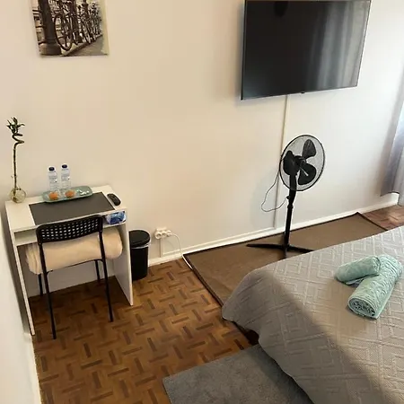 Nosso Aconchego Sacavém